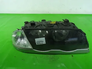 0301089206 Фара правая BMW 3 E46 Арт e12207888, вид 1