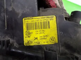 0301089206 Фара правая BMW 3 E46 Арт e12207888, вид 6