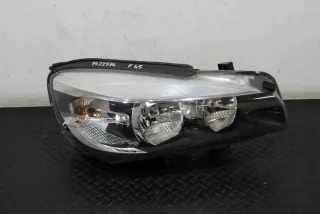 7422574 Фара правая BMW 2 F45/F46 Арт e12207832, вид 1
