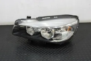 7422573 Фара левая BMW 2 F45/F46 Арт e12207831, вид 1