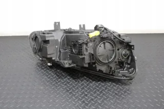 7422573 Фара левая BMW 2 F45/F46 Арт e12207831, вид 2