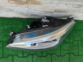 7229679 Фара левая BMW 1 F20/F21 Арт e12207790, вид 2