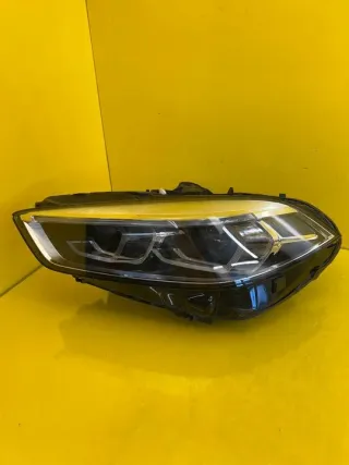 9482807-13 Фара левая BMW 1 F40 Арт e12207778, вид 1