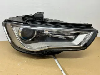 8V0941032A Фара правая Audi S3 8V Арт e12207769, вид 1