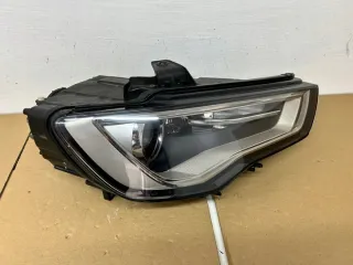 8V0941032A Фара правая Audi S3 8V Арт e12207769, вид 2