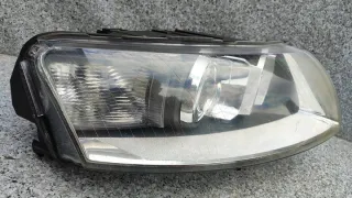 4F0941030BB Фара правая Audi A6 C6 (S6,RS6) Арт e12207671, вид 2