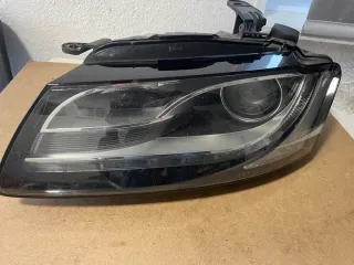 8T0941003AN Фара левая Audi A5 (S5,RS5) 1 Арт e12207632, вид 1