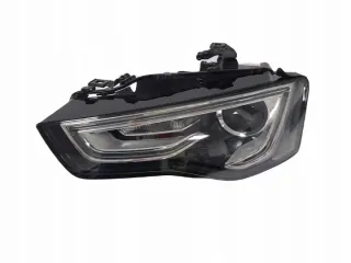 8T0941005C Фара левая Audi A5 (S5,RS5) 1 Арт e12207622, вид 1