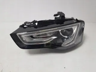 8T0941005C Фара левая Audi A5 (S5,RS5) 1 Арт e12207622, вид 2