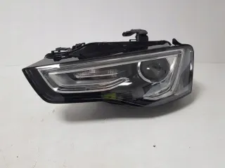 8T0941005C Фара левая Audi A5 (S5,RS5) 1 Арт e12207622, вид 3