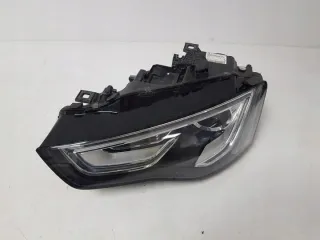 8T0941005C Фара левая Audi A5 (S5,RS5) 1 Арт e12207622, вид 4