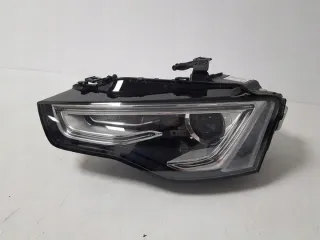 8T0941005C Фара левая Audi A5 (S5,RS5) 1 Арт e12207622, вид 5