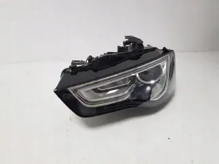 8T0941005C Фара левая Audi A5 (S5,RS5) 1 Арт e12207622, вид 6