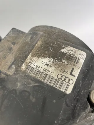 8K0941003C 8K0941003IJK Фара левая Audi A4 B8 Арт e12207559, вид 5