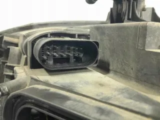  Фара правая Audi A4 B8 Арт e12207558, вид 6