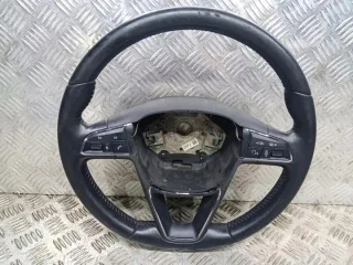 5F0419091L Руль Seat Leon 3 Арт e12207312, вид 1