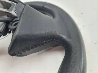 484300005R Руль Renault Laguna 3 Арт e12207268, вид 5