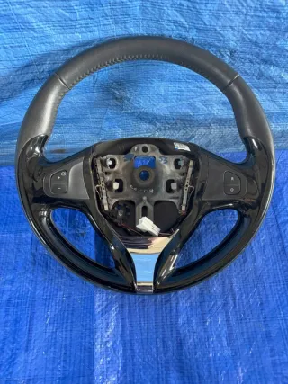 985105453R Руль Renault Captur Арт e12207249, вид 1