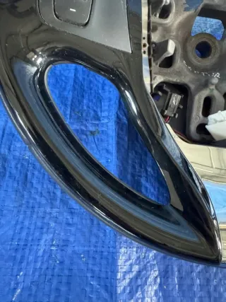 985105453R Руль Renault Captur Арт e12207249, вид 3