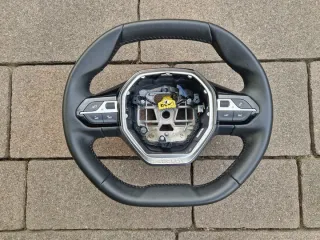 98255044ZD Руль Peugeot 2008 Арт e12207212, вид 1