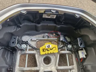 98255044ZD Руль Peugeot 2008 Арт e12207212, вид 2