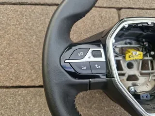 98255044ZD Руль Peugeot 2008 Арт e12207212, вид 4
