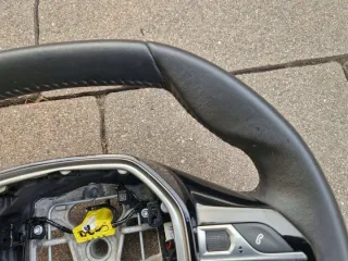 98255044ZD Руль Peugeot 2008 Арт e12207212, вид 8
