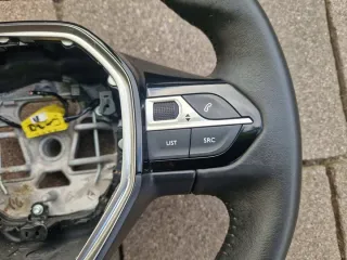98255044ZD Руль Peugeot 2008 Арт e12207212, вид 9