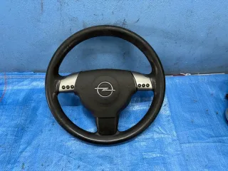 13143136 13112816 Руль Opel Vectra C  Арт e12207204, вид 2