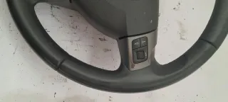  Руль Opel Vectra C  Арт e12207198, вид 3