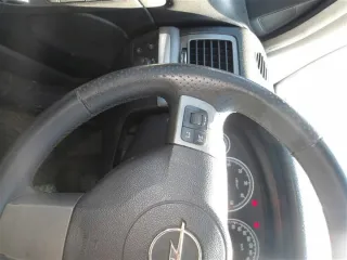  Руль Opel Vectra C  Арт e12207197, вид 2
