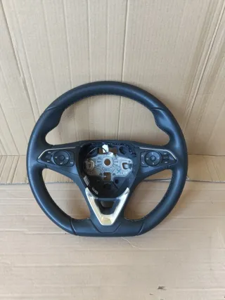 98356600yx Руль Opel Mokka 2 Арт e12207191, вид 1