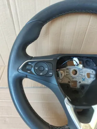 98356600yx Руль Opel Mokka 2 Арт e12207191, вид 2