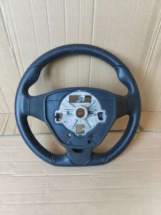 98356600yx Руль Opel Mokka 2 Арт e12207191, вид 4