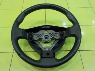 48430JD00B 14AB113 Руль Nissan Qashqai 1  Арт e12207169, вид 1