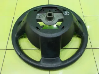 48430JD00B 14AB113 Руль Nissan Qashqai 1  Арт e12207169, вид 4
