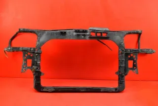 6L0805588A Передняя панель крепления облицовки (телевизор) Seat Ibiza 3 Арт e12207158, вид 1