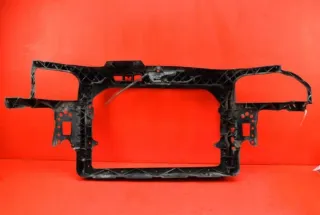 6L0805588A Передняя панель крепления облицовки (телевизор) Seat Ibiza 3 Арт e12207158, вид 7