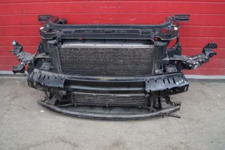 m5758003 Передняя панель крепления облицовки (телевизор) MINI COUNTRYMAN R60 Арт e12207047, вид 1
