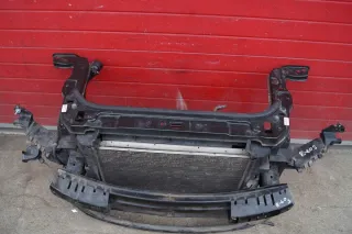 m5758003 Передняя панель крепления облицовки (телевизор) MINI COUNTRYMAN R60 Арт e12207047, вид 2