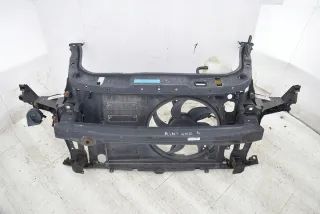  Передняя панель крепления облицовки (телевизор) MINI Cooper R56 Арт e12207044, вид 3