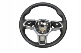 J9D33F563BF Руль Jaguar I-Pace Арт e12207038, вид 1