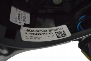 J9D33F563BF Руль Jaguar I-Pace Арт e12207038, вид 7