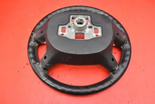 AM213600NA-3ZHE Руль Ford S-Max 1 restailing Арт e12207004, вид 2