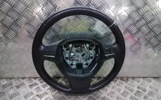 9218393 Руль BMW 5 F10/F11/GT F07 Арт e12206843, вид 1