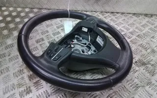 9218393 Руль BMW 5 F10/F11/GT F07 Арт e12206843, вид 3