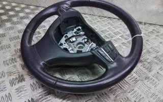 9218393 Руль BMW 5 F10/F11/GT F07 Арт e12206843, вид 4