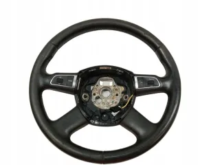 2004-2011 Руль Audi A6 C6 (S6,RS6) Арт e12206792, вид 1