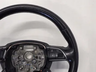 4G0419091M Руль Audi A6 C7 (S6,RS6) Арт e12206790, вид 3