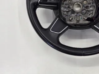 4G0419091M Руль Audi A6 C7 (S6,RS6) Арт e12206790, вид 4